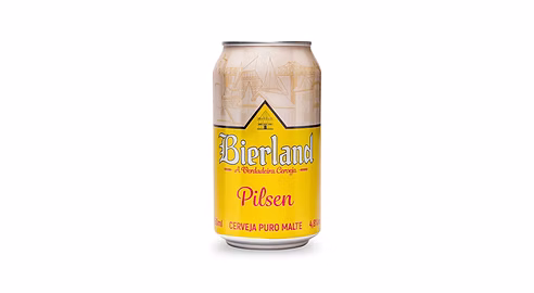 Bierland Pilsen